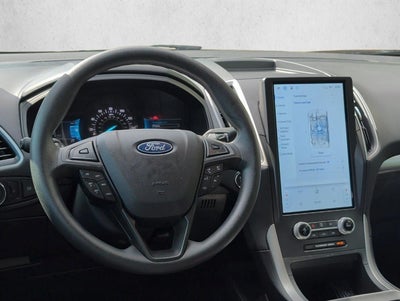 2024 Ford Edge SE AWD