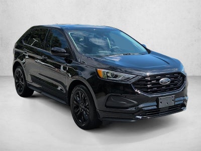 2024 Ford Edge SE AWD