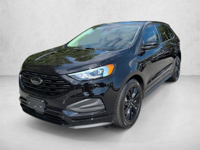 2024 Ford Edge SE AWD