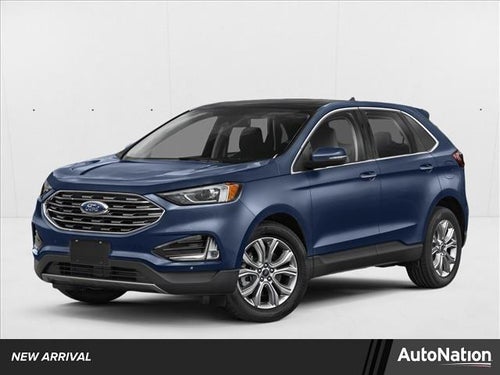 2024 Ford Edge Titanium AWD