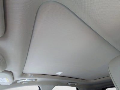 2020 Ford Edge Titanium AWD