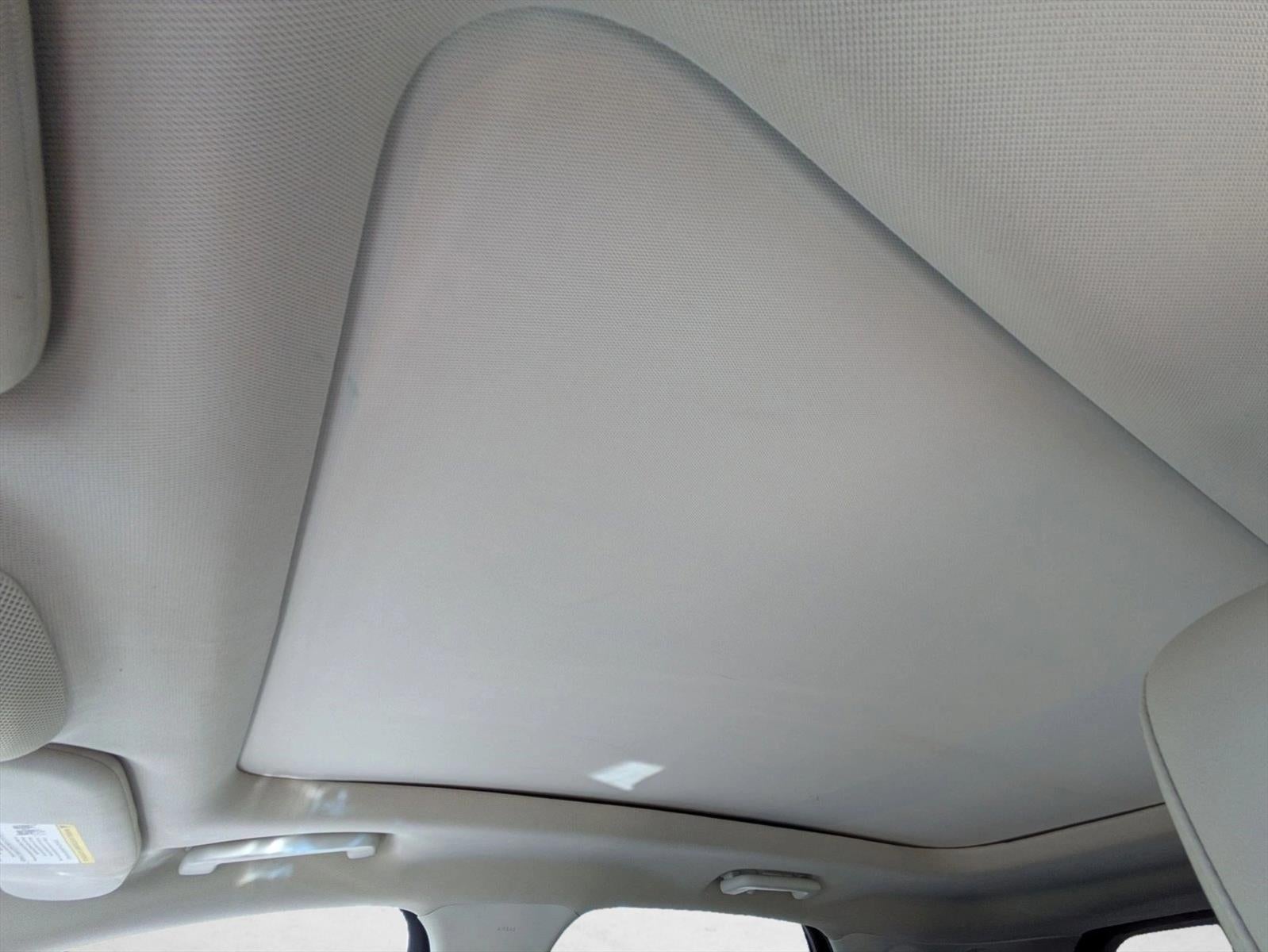 2020 Ford Edge Titanium AWD