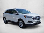 2020 Ford Edge Titanium AWD