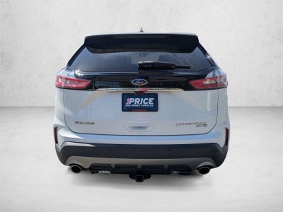 2020 Ford Edge Titanium AWD