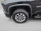 2022 Chevrolet Silverado 2500 HD Crew Cab Standard Box 2-Wheel Drive Custom