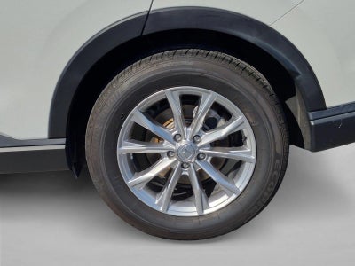 2023 Honda CR-V EX AWD