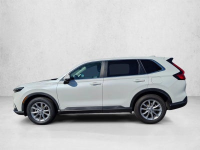 2023 Honda CR-V EX AWD