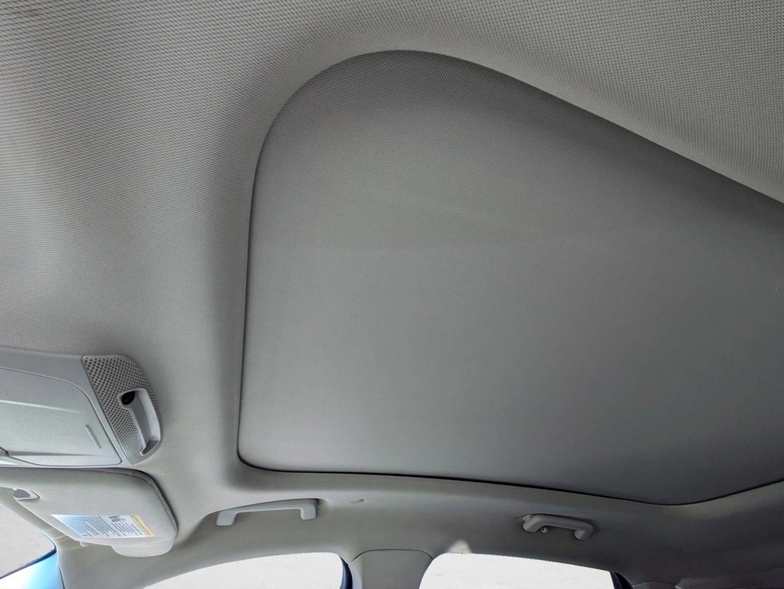 2020 Lincoln Nautilus Reserve FWD