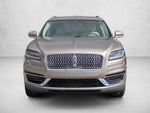 2019 Lincoln Nautilus Select FWD
