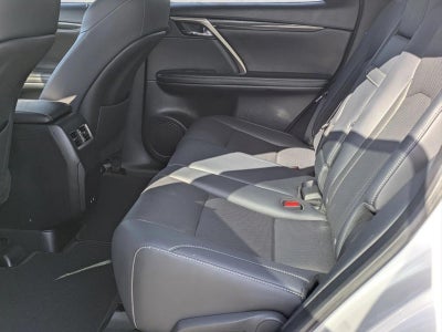 2020 Lexus RX 350 FWD