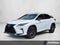 2017 Lexus RX 350 F Sport AWD