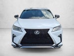 2017 Lexus RX 350 F Sport AWD