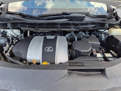 2017 Lexus RX 350 F Sport AWD