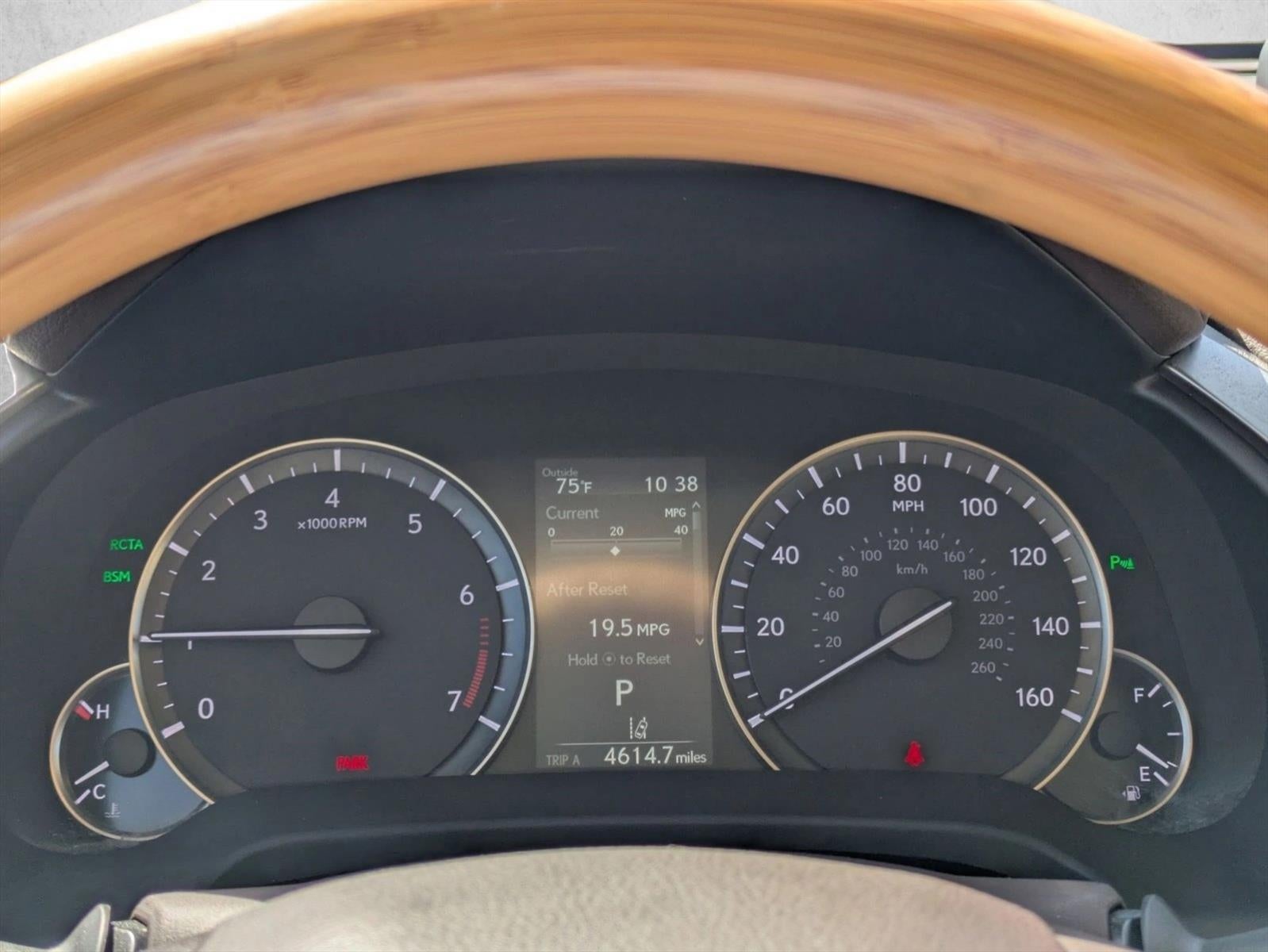 2017 Lexus RX 350 FWD