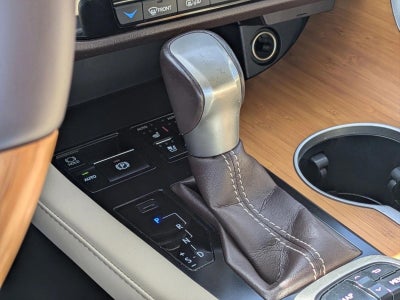 2017 Lexus RX 350 FWD