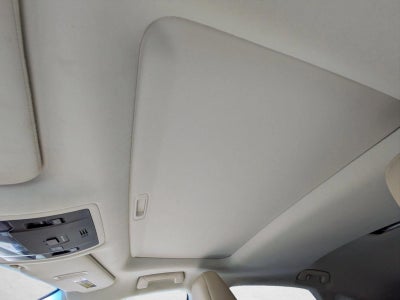 2017 Lexus RX 350 FWD