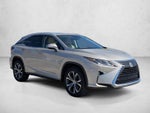 2017 Lexus RX 350 FWD