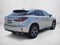 2017 Lexus RX 350 FWD