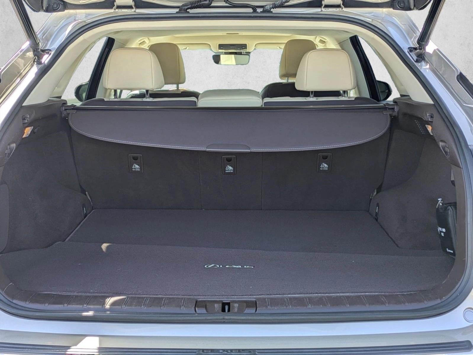 2017 Lexus RX 350 FWD