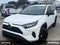 2021 Toyota RAV4 LE AWD (Natl)