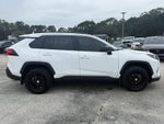 2021 Toyota RAV4 LE AWD (Natl)