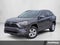 2021 Toyota RAV4 XLE FWD (GS)