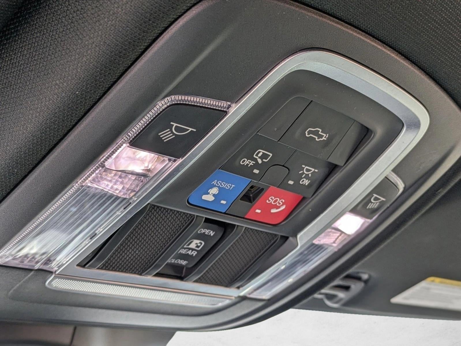 2019 RAM 3500 Limited 4x4 Crew Cab 8' Box