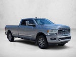 2019 RAM 3500 Limited 4x4 Crew Cab 8' Box