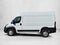 2023 RAM ProMaster Cargo Van 1500 High Roof 136" WB
