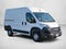 2023 RAM ProMaster Cargo Van 1500 High Roof 136" WB