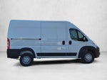 2023 RAM ProMaster Cargo Van 1500 High Roof 136" WB
