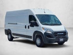 2023 RAM ProMaster Cargo Van 2500 High Roof 159" WB