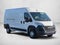 2023 RAM ProMaster Cargo Van 2500 High Roof 159" WB