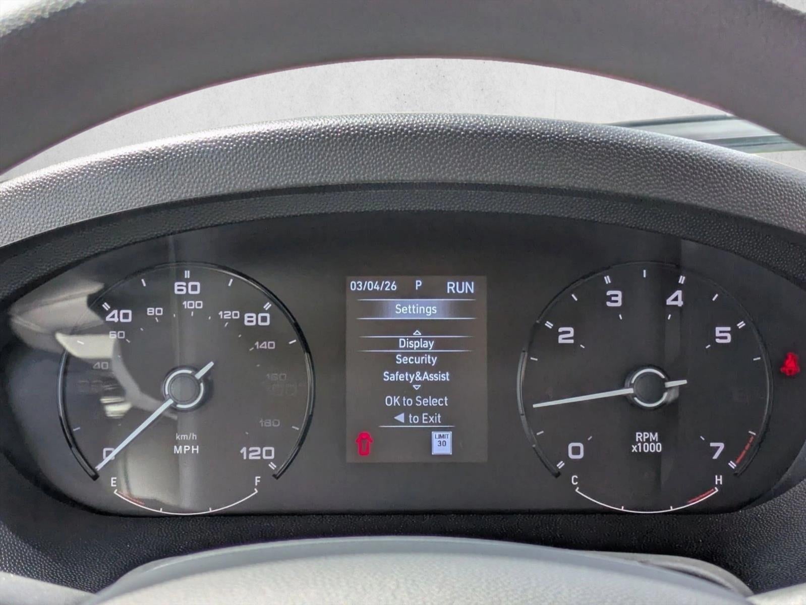 2025 RAM ProMaster Cargo Van Tradesman 2500 High Roof 159" WB