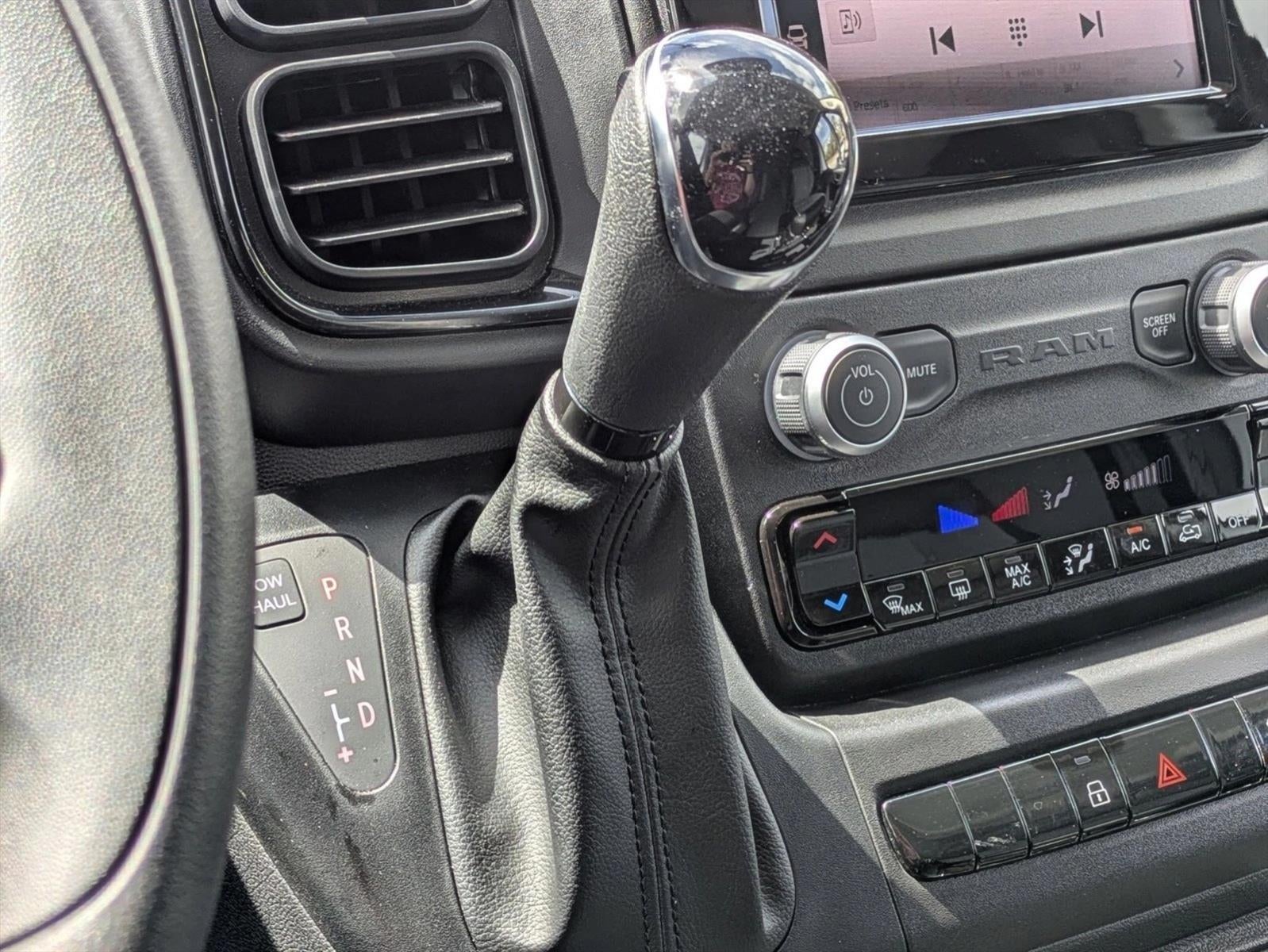 2025 RAM ProMaster Cargo Van Tradesman 2500 High Roof 159" WB