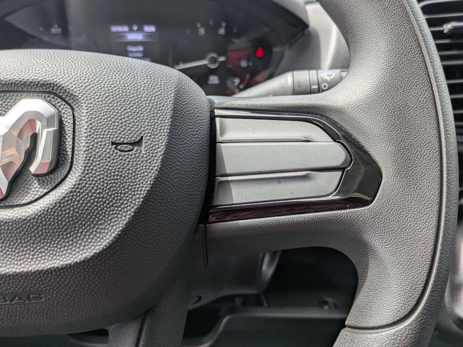 2025 RAM ProMaster Cargo Van Tradesman 2500 High Roof 159" WB