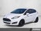 2018 Ford Fiesta SE Hatch