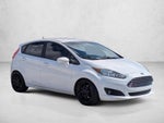 2018 Ford Fiesta SE Hatch