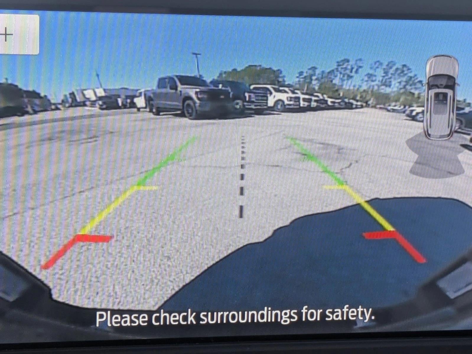 2023 Ford Bronco Sport Outer Banks 4x4