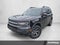 2023 Ford Bronco Sport Badlands 4x4
