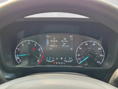 2024 Ford Maverick XL AWD SuperCrew