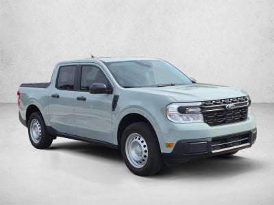 2024 Ford Maverick XL AWD SuperCrew