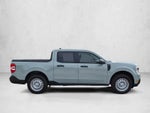 2024 Ford Maverick XL AWD SuperCrew