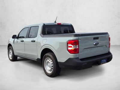 2024 Ford Maverick XL AWD SuperCrew