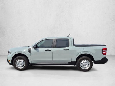 2024 Ford Maverick XL AWD SuperCrew