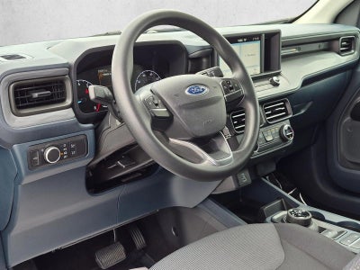 2022 Ford Maverick XL FWD SuperCrew