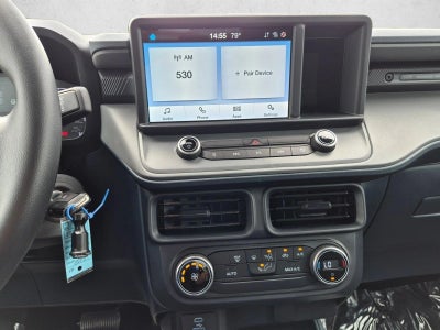 2022 Ford Maverick XL FWD SuperCrew