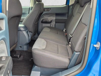 2022 Ford Maverick XL FWD SuperCrew