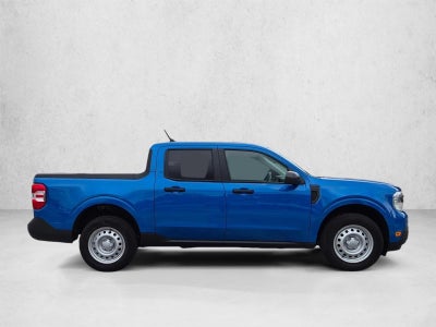 2022 Ford Maverick XL FWD SuperCrew