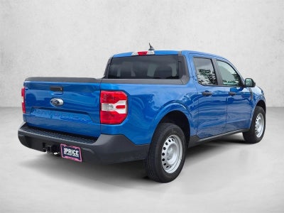 2022 Ford Maverick XL FWD SuperCrew